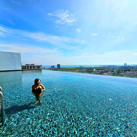 Quartz Paragon Suites Melaka By Ggm 외부 사진