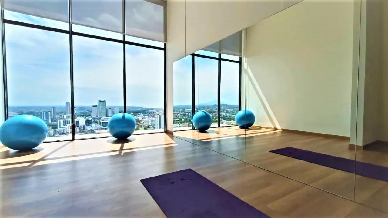 Quartz Paragon Suites Melaka By Ggm 외부 사진