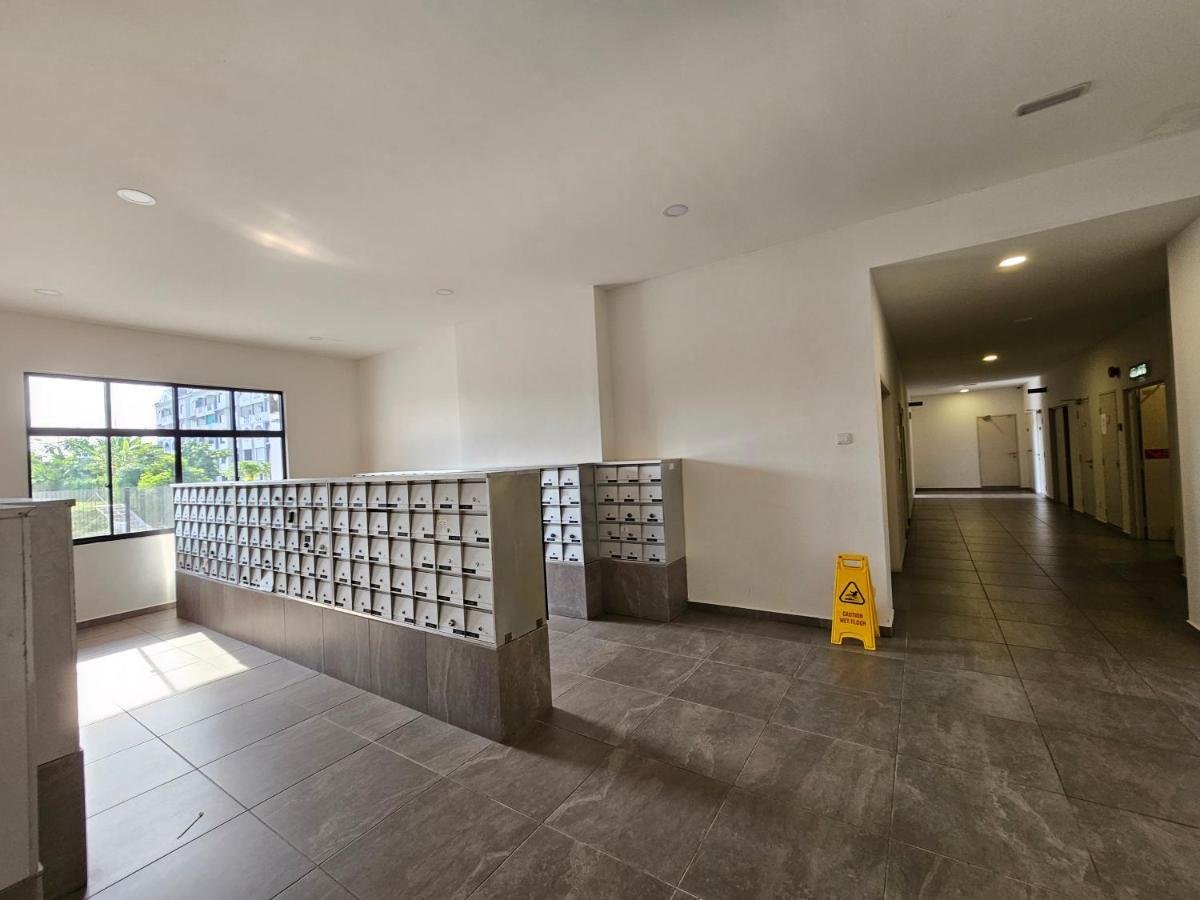 Quartz Paragon Suites Melaka By Ggm 외부 사진