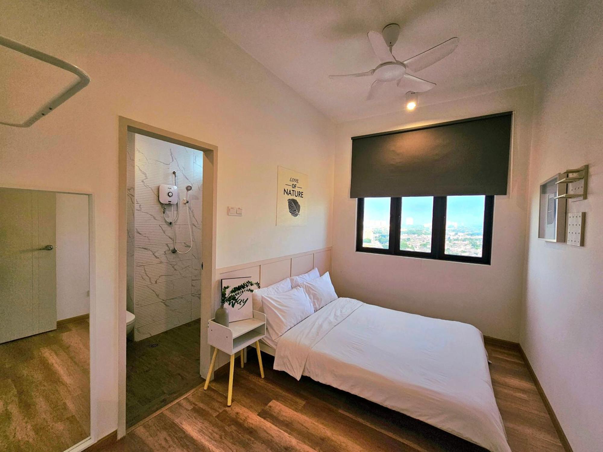 Quartz Paragon Suites Melaka By Ggm 외부 사진