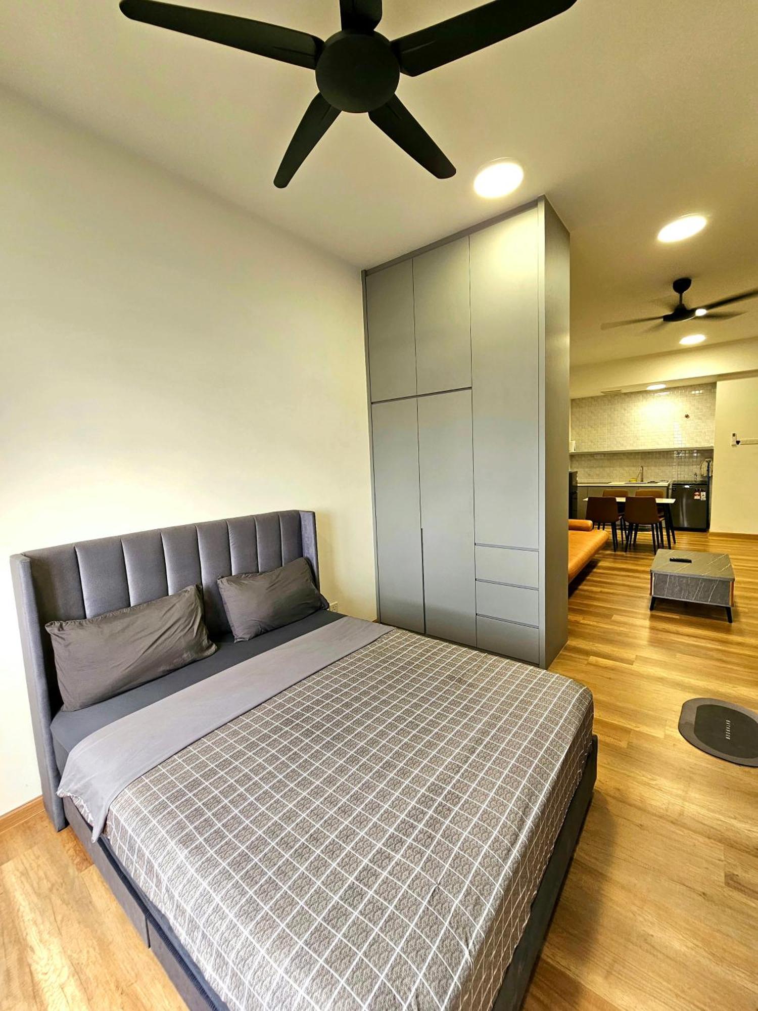 Quartz Paragon Suites Melaka By Ggm 외부 사진