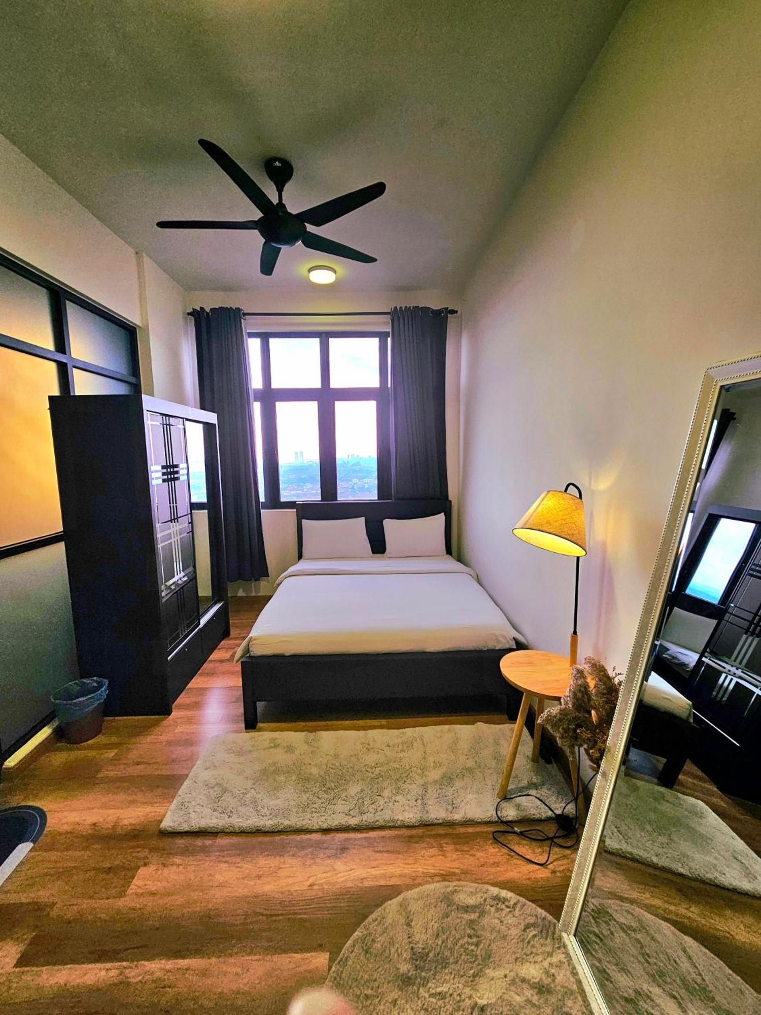 Quartz Paragon Suites Melaka By Ggm 외부 사진